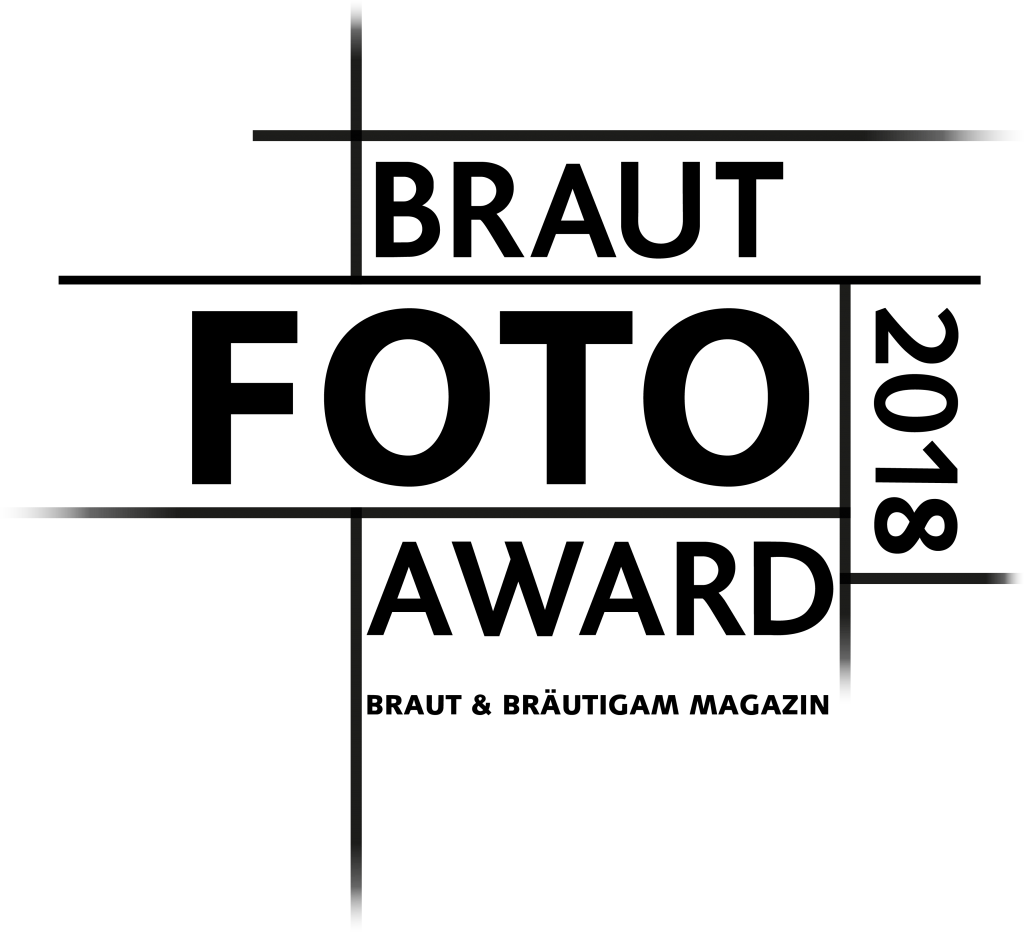 Braut Foto Award 2018