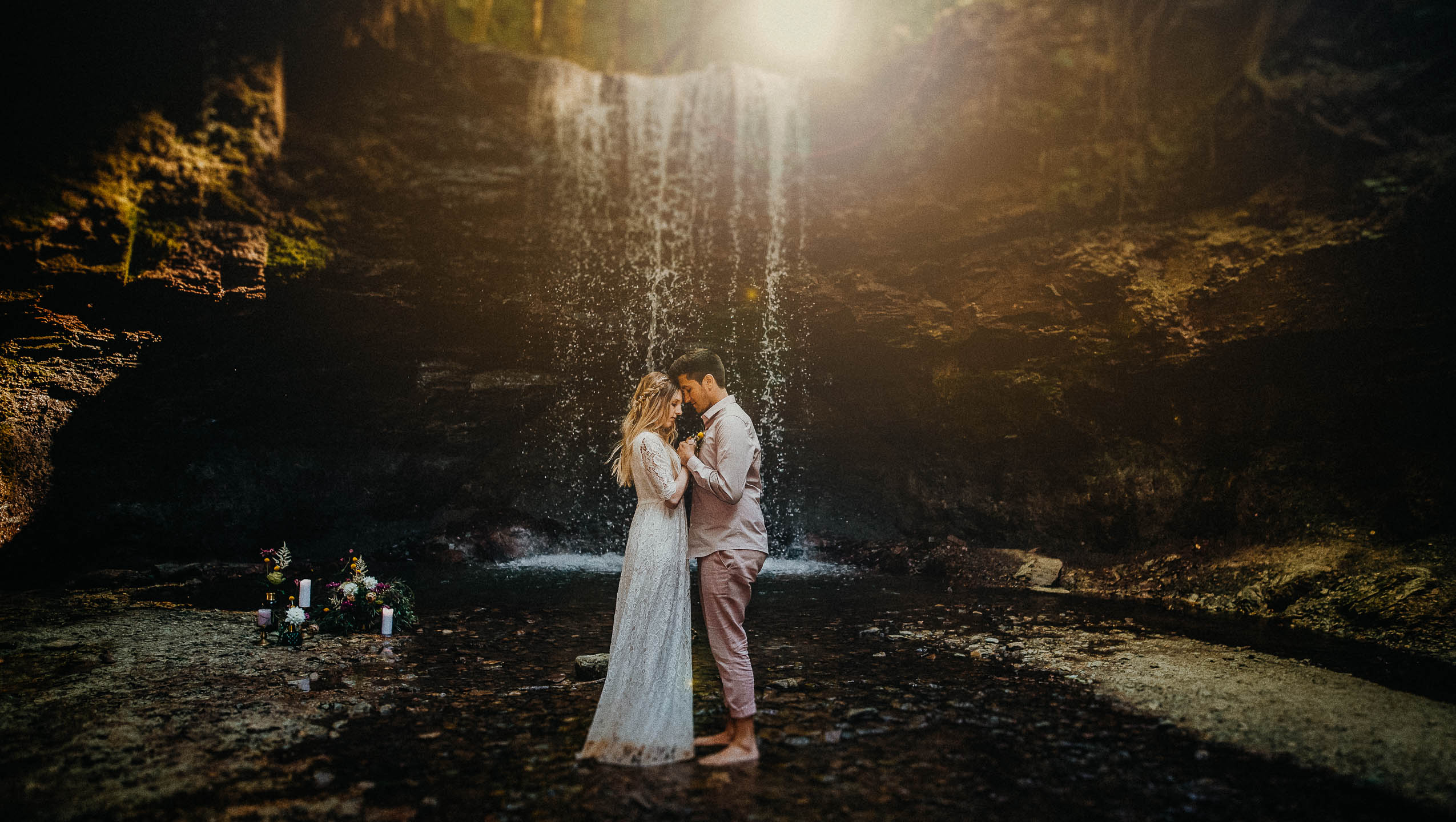 Hochzeit am Bodensee