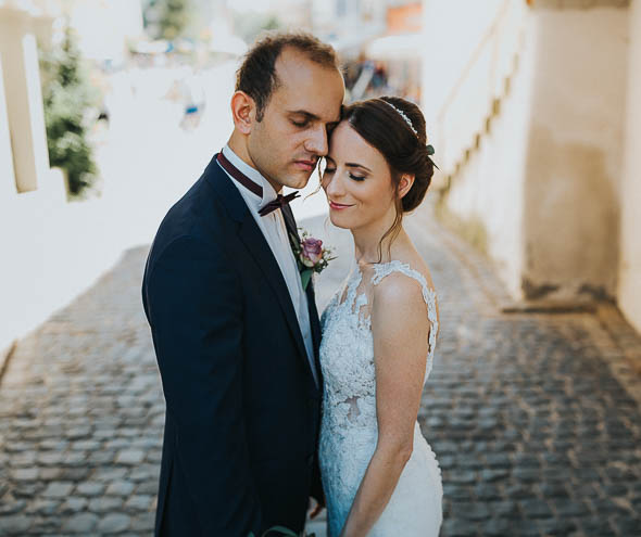 Hochzeiten