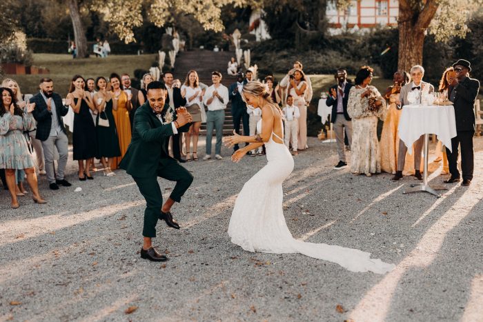 Instagram-Aufnahme von Tobias Baiter