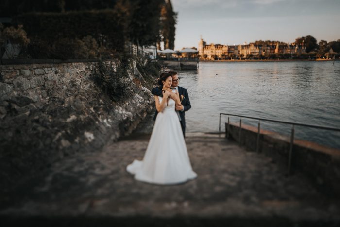 Instagram-Aufnahme von Tobias Baiter